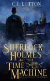 Sherlock Holmes and the Time Machine