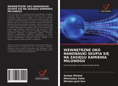 WEWN¿TRZNE OKO NANONAUKI SKUPIA SI¿ NA ZASI¿GU KAMIENIA MILOWEGO - Dhabal, Sampa; Saha, Dhananjoy; Sen, Dhrubo Jyoti