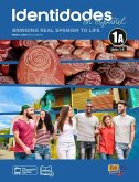 Identidades En Español 1a - Student Print Edition -Units 1-5- Plus 6 Months Digital Super Pack (eBook + Identidades/Eleteca Online Program): Bringing