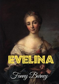 Evelina - Burney, Fanny