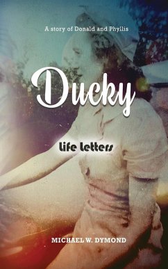 Ducky - Michael W. Dymond