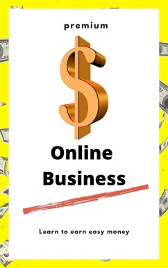 Cover Online Busines (eBook, ePUB)