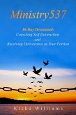 Ministry537 30-Day Devotional: (eBook, ePUB)