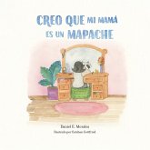 Creo que mi Mamá es un Mapache (eBook, ePUB)