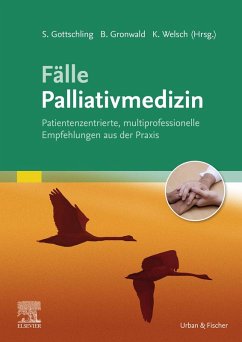 Fälle Palliativmedizin (eBook, ePUB)