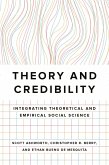Theory and Credibility (eBook, ePUB)