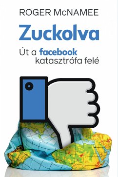 Zuckolva (eBook, ePUB) - McNamee, Roger