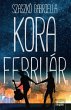 Kora február (eBook, ePUB) - Bild 1