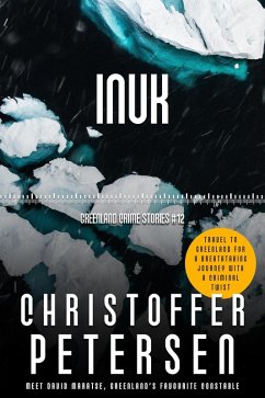 Cover Inuk (Constable David Maratse, #12) (eBook, ePUB)