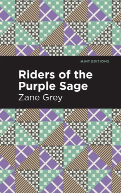 Cover Riders of the Purple Sage (eBook, ePUB)