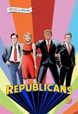 Political Power: Republicans 2: Rand Paul, Donald Trump, Marco Rubio and Laura Ingraham (eBook, PDF)