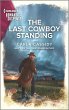 The Last Cowboy Standing (eBook, ePUB) - Bild 1