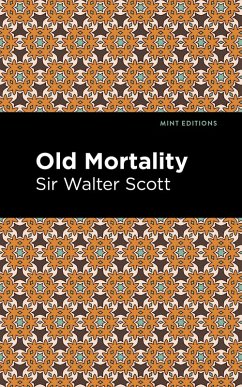 Old Mortality (eBook, ePUB) Cover Old Mortality (eBook, ePUB)