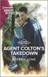 Agent Colton's Takedown (eBook, ePUB) - Bild 1