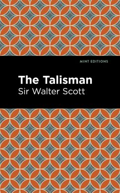 The Talisman (eBook, ePUB) - Scott, Walter