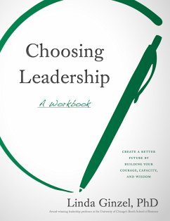 Choosing Leadership (eBook, ePUB) - Ginzel, Linda