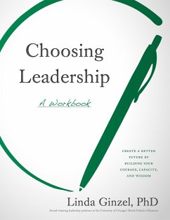 Cover Choosing Leadership (eBook, ePUB)