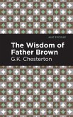 The Wisdom of Father Brown (eBook, ePUB)