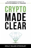 Crypto Made Clear (eBook, ePUB) Crypto Made Clear (eBook, ePUB)