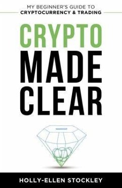 Cover Crypto Made Clear (eBook, ePUB)
