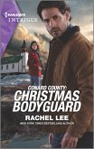 Conard County: Christmas Bodyguard (eBook, ePUB)
