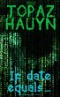 If date equals... (eBook, ePUB) - Bild 1
