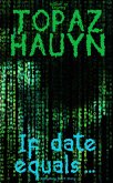 If date equals... (eBook, ePUB)