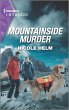 Mountainside Murder (eBook, ePUB) - Bild 1