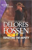Targeting the Deputy (eBook, ePUB) Targeting the Deputy (eBook, ePUB)