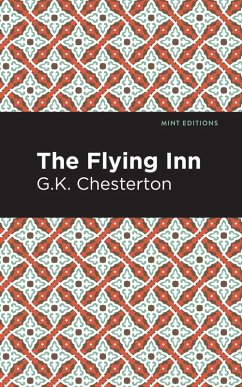 Cover The Flying Inn (eBook, ePUB)