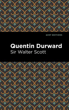 Quentin Durward (eBook, ePUB) Cover Quentin Durward (eBook, ePUB)