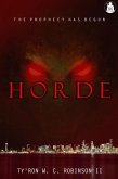The Horde (eBook, ePUB)