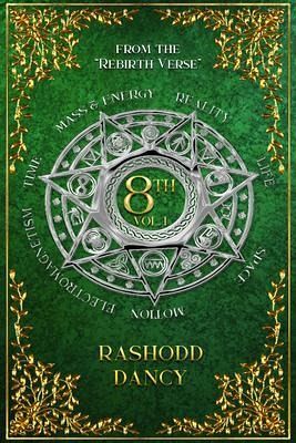 8 TH Vol.1 (eBook, ePUB) 8 TH Vol.1 (eBook, ePUB)