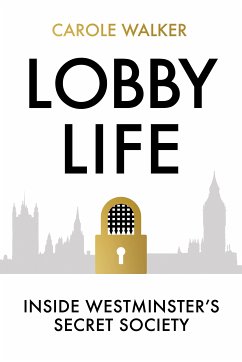 Lobby Life (eBook, ePUB) - Walker, Carole