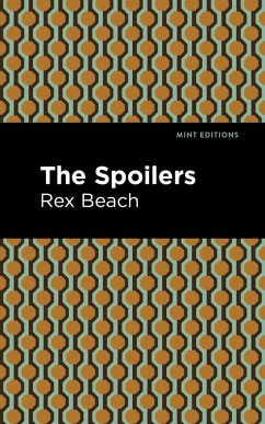Cover The Spoilers (eBook, ePUB)