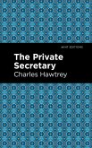 The Private Secretary (eBook, ePUB)