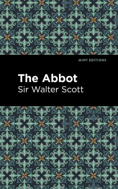 Cover The Abbot (eBook, ePUB)