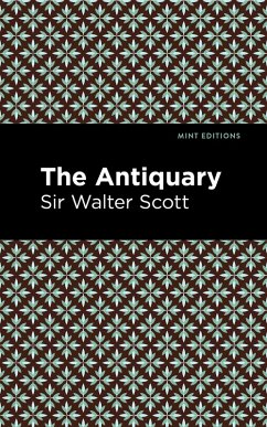 The Antiquary (eBook, ePUB) - Scott, Walter