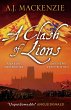 Clash of Lions (eBook, ePUB) - Bild 1