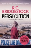 Persecution (eBook, ePUB)