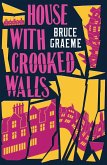 House With Crooked Walls (Theodore Terhune Series, #2) (eBook, ePUB) House With Crooked Walls (Theodore Terhune Series, #2) (eBook, ePUB)