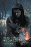 Island of The Assassin (eBook, ePUB)