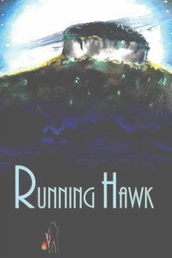 Running Hawk (eBook, ePUB) - Davis, Jad
