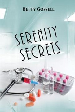 Serenity Secrets (eBook, ePUB) - Gossell, Betty