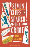 Seven Clues in Search of a Crime (Theodore Terhune Series, #1) (eBook, ePUB)