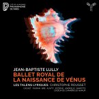 Ballet Royal De La Naissance De Venus