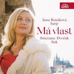 Ma Vlast (Az)/Sommerimpressionen Op.22b - Bouskova,Jana