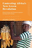 Contesting Africa's New Green Revolution (eBook, ePUB)