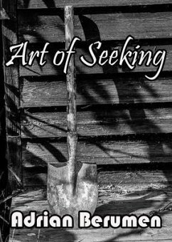 Cover The Art of Seeking (eBook, ePUB)