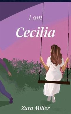 Cover I am Cecilia (eBook, ePUB)